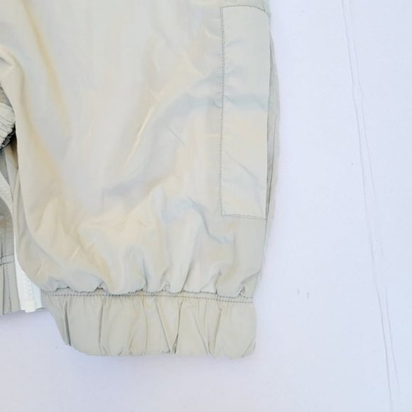 GUESS Men's Nowell Zip-Up Jacket sz L - Picture 7 of 8